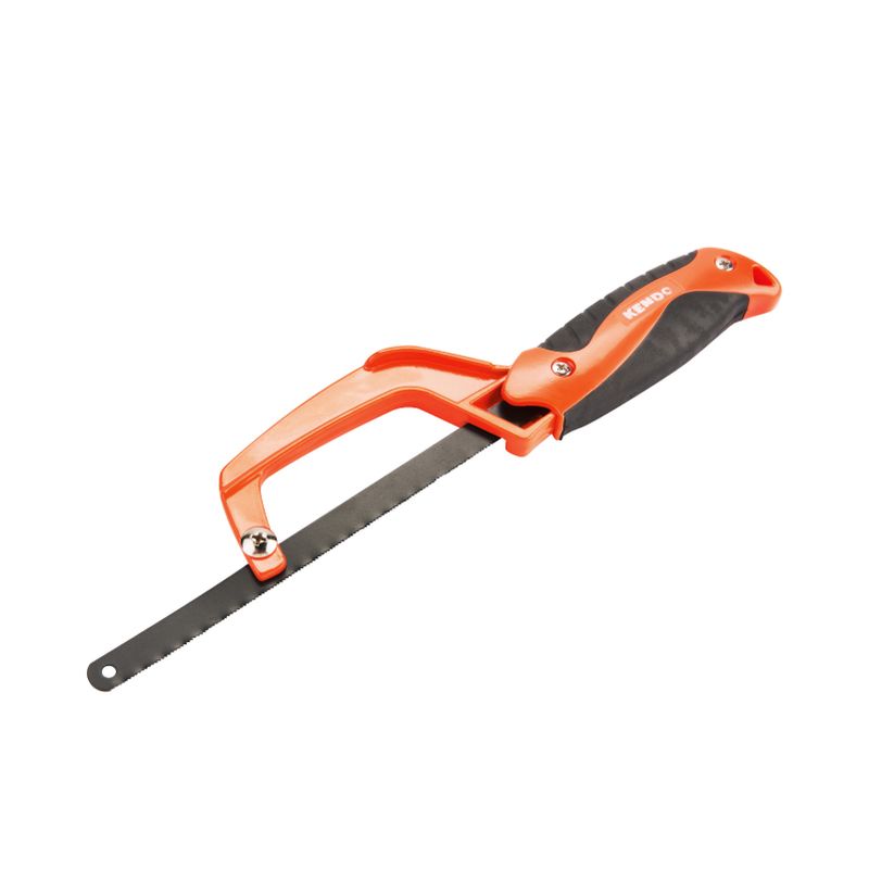 Kendo 30575 Σιδηροπρίονο Mini 250mm / 10"
