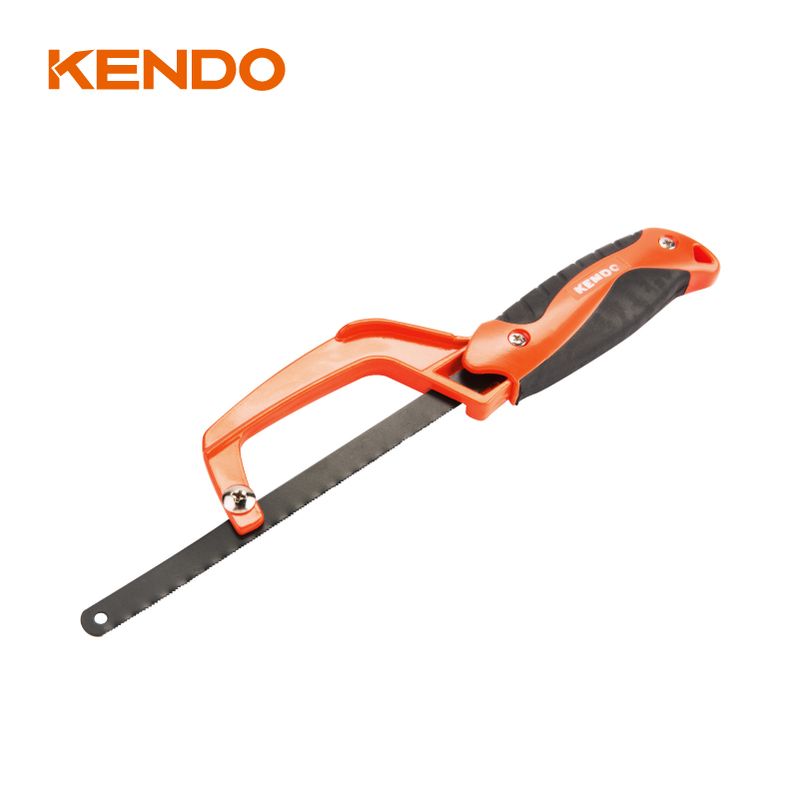 Alternative view of Kendo 30575 Σιδηροπρίονο Mini 250mm / 10"