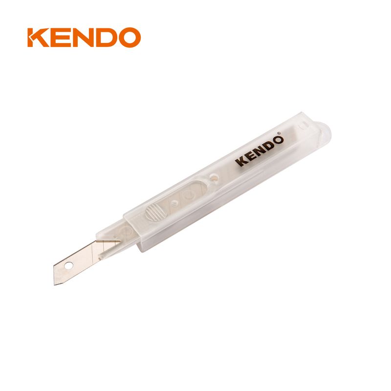 Alternative view of Kendo 30651 Ανταλλακτικές Λεπίδες Φαλτσέτας 9mm / 10TMX