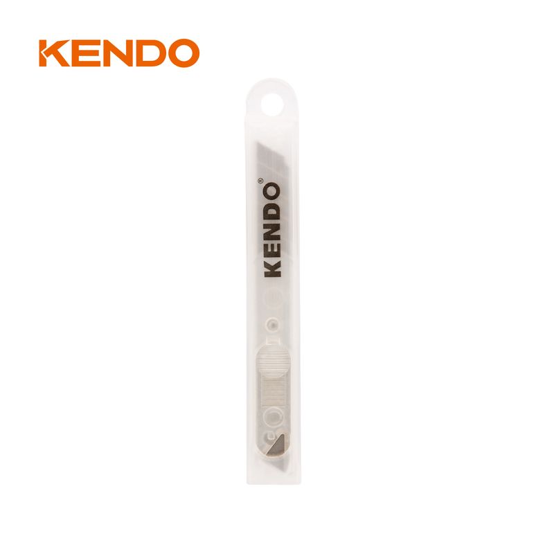 Kendo 30652 Ανταλλακτικές Λεπίδες Φαλτσέτας 18mm / 10TMX
