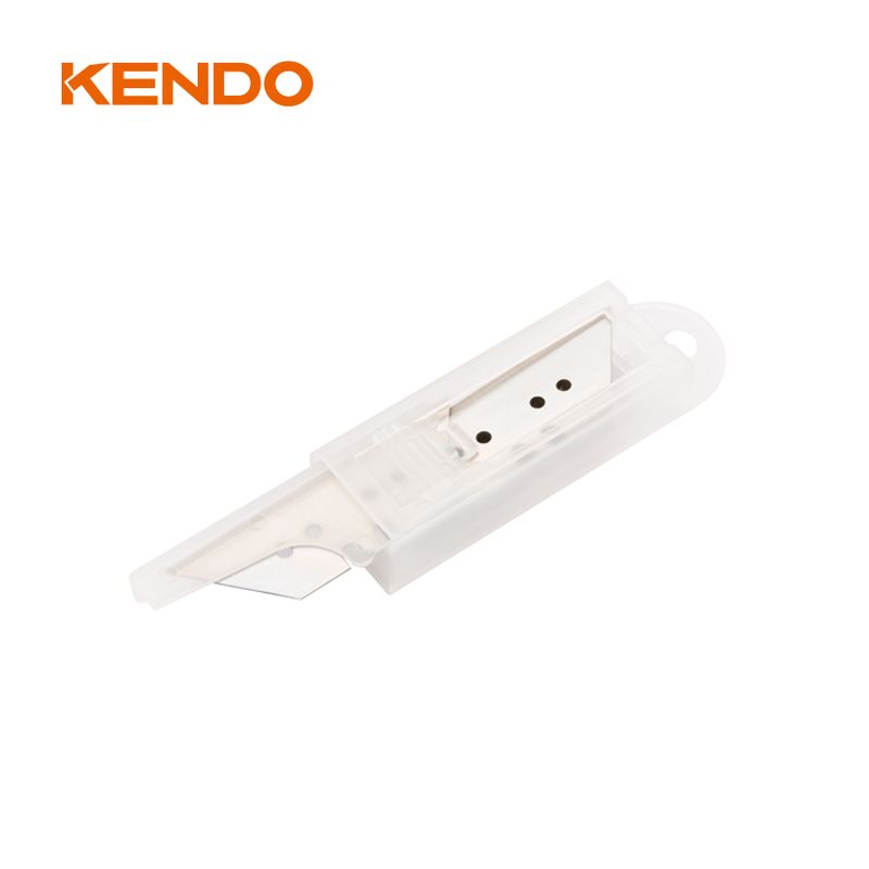 Kendo 30656 Ανταλλακτικές Λεπίδες Ακριβείας Φαλτσέτας 10TMX