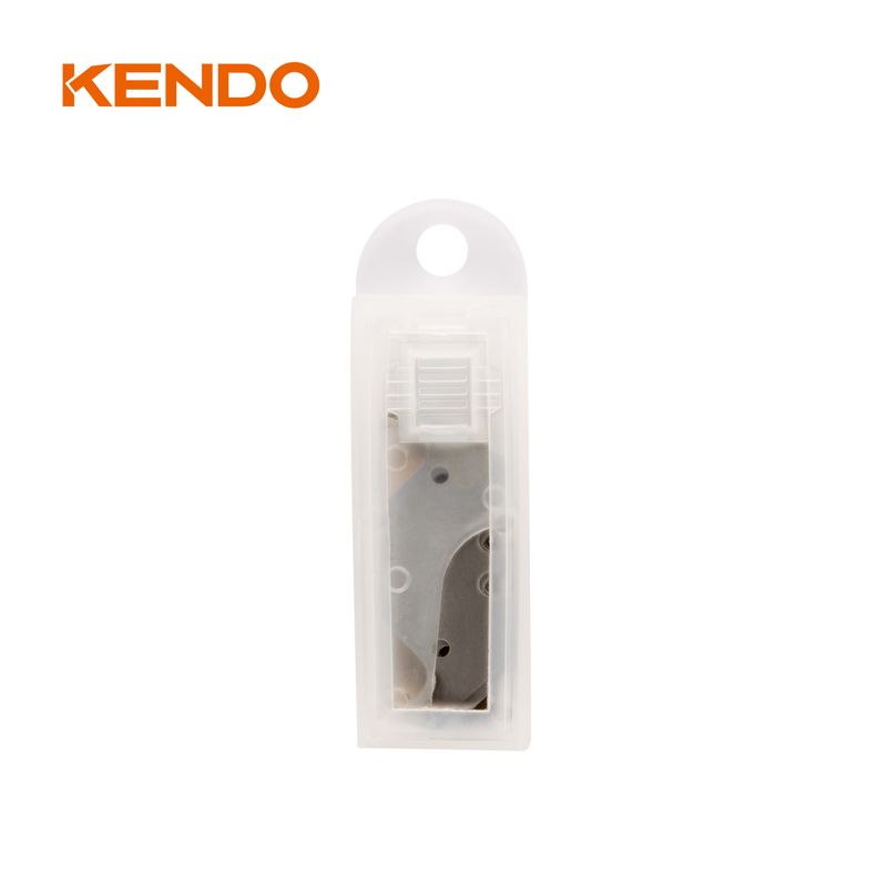 Kendo 30657 Ανταλλακτικές Λεπίδες Ακριβείας Μαχαιριού 10TMX