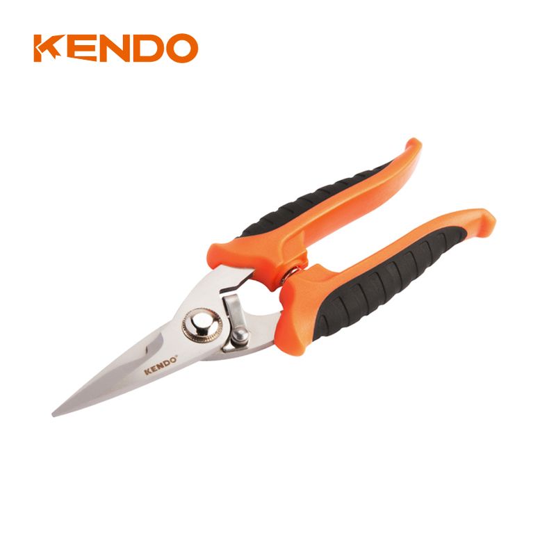 Kendo 30701 Ψαλίδι Πολλαπλών Χρήσεων 180mm / 7"