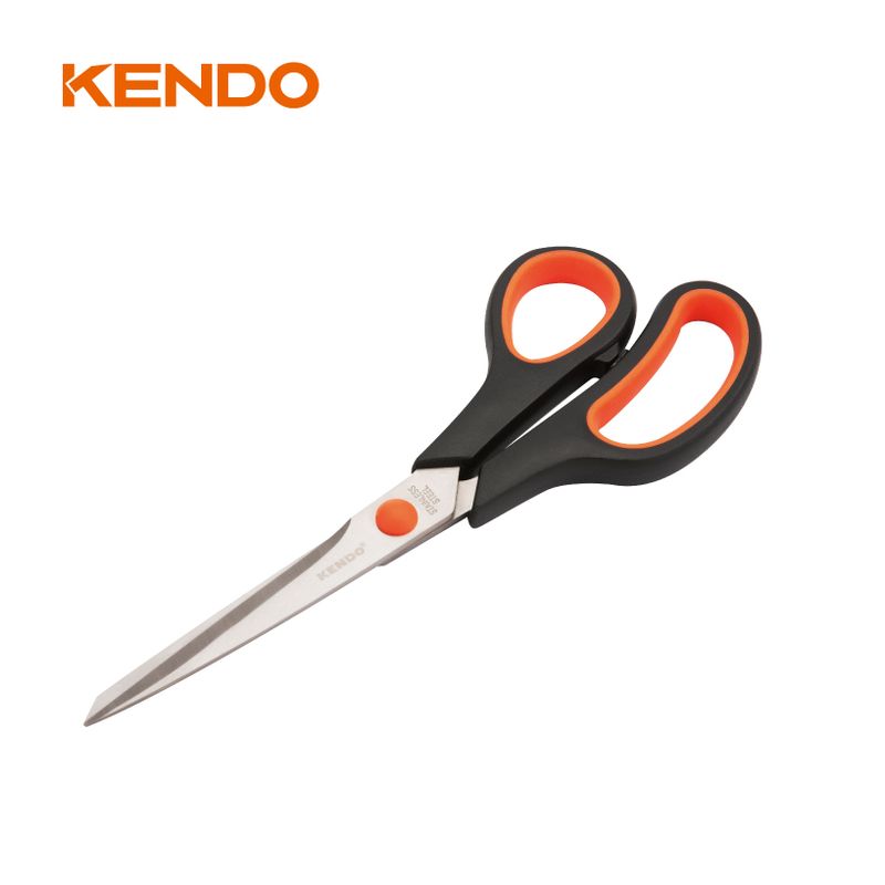 Kendo 30713 Ψαλίδι Οικιακής Χρήσης 215mm / 8-1/2"