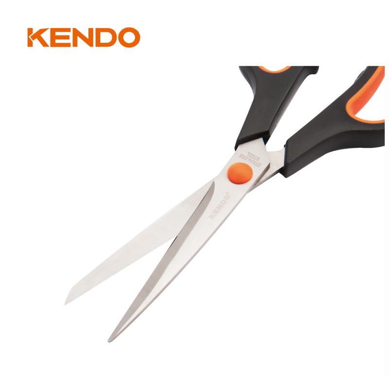 Alternative view of Kendo 30713 Ψαλίδι Οικιακής Χρήσης 215mm / 8-1/2"