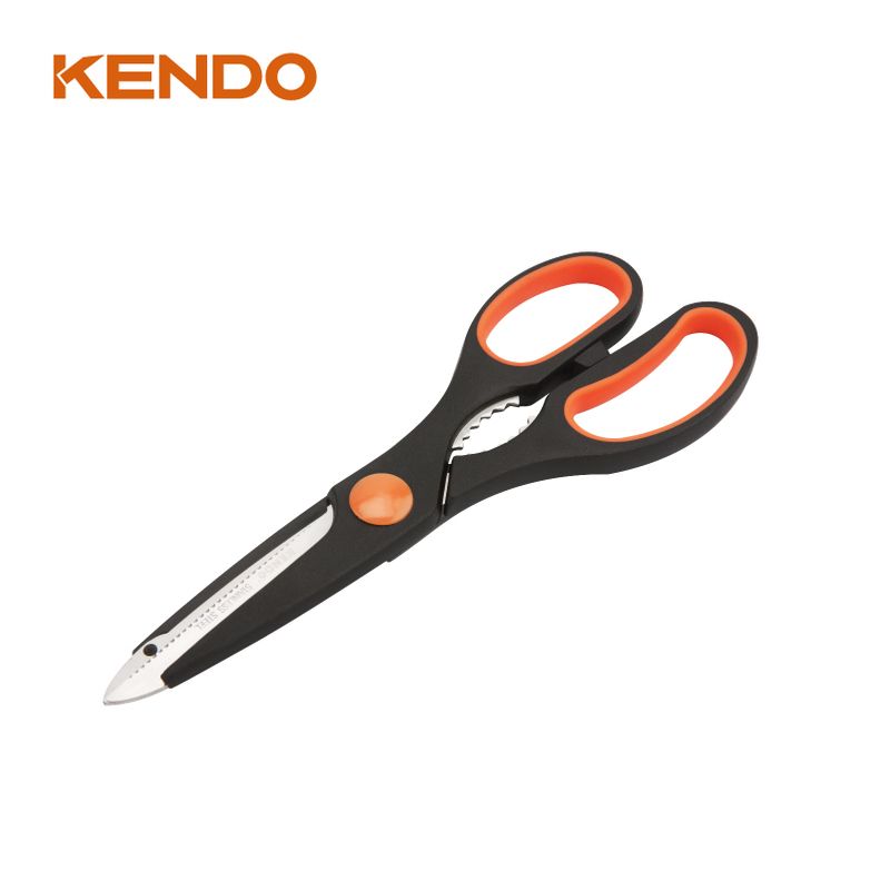 Kendo 30731 Ψαλίδι Κουζίνας 205mm / 8-1/4"
