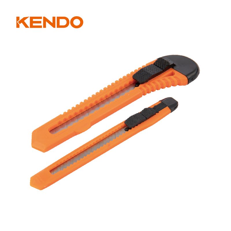 Alternative view of Kendo 30924 Κοπιδι Φαλτσέτα 9mm