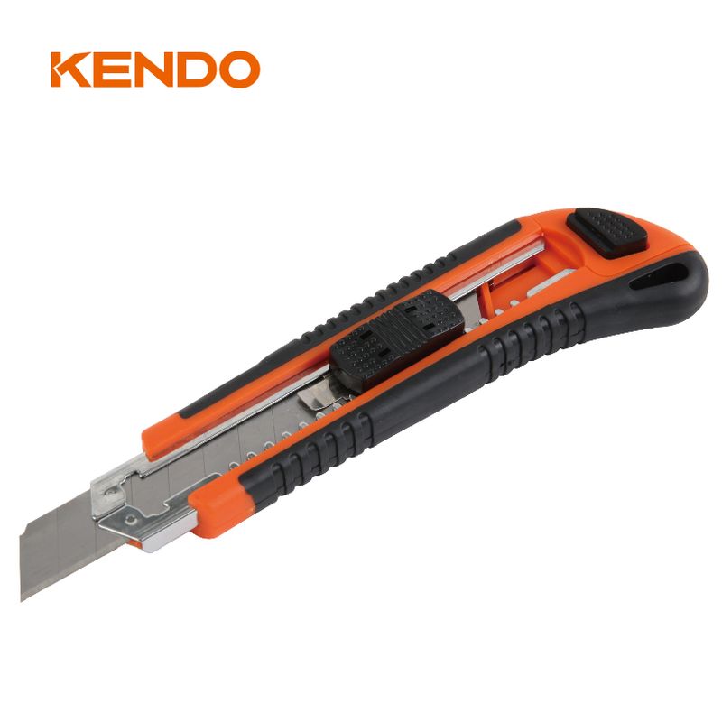 Alternative view of Kendo 30937 Κοπιδι Φαλτσέτας 18mm