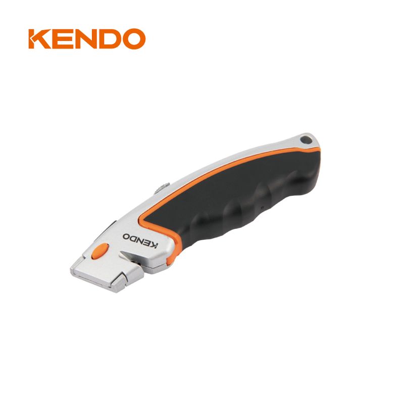 Kendo 30940 Κοπιδι Φαλτσέτα Βαρέως Τύπου 18mm