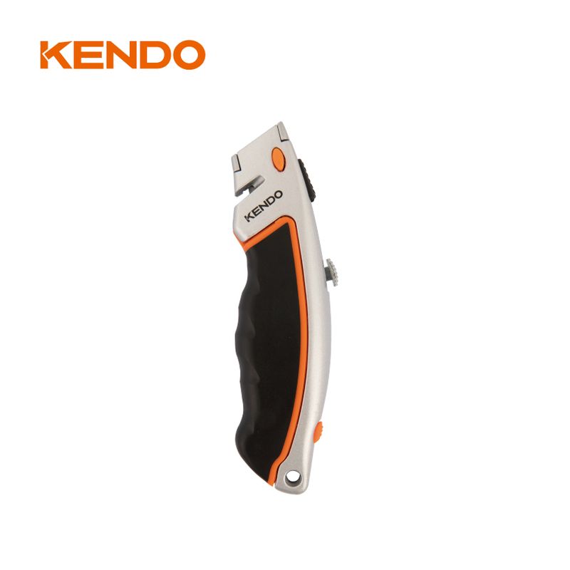 Alternative view of Kendo 30940 Κοπιδι Φαλτσέτα Βαρέως Τύπου 18mm