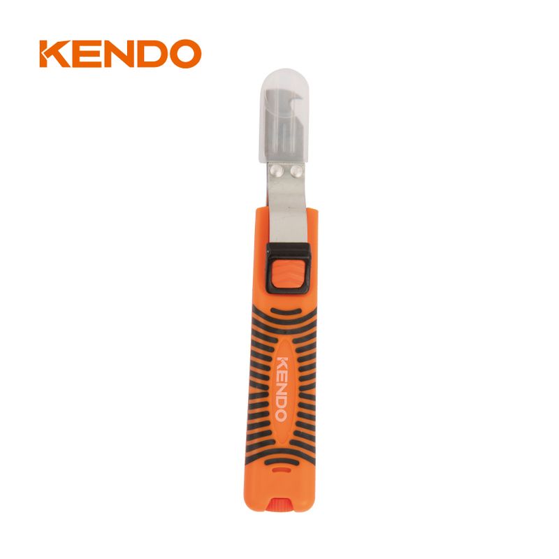 Alternative view of Kendo 30941 Μαχαίρι Απογυμνωτής 8-28mm