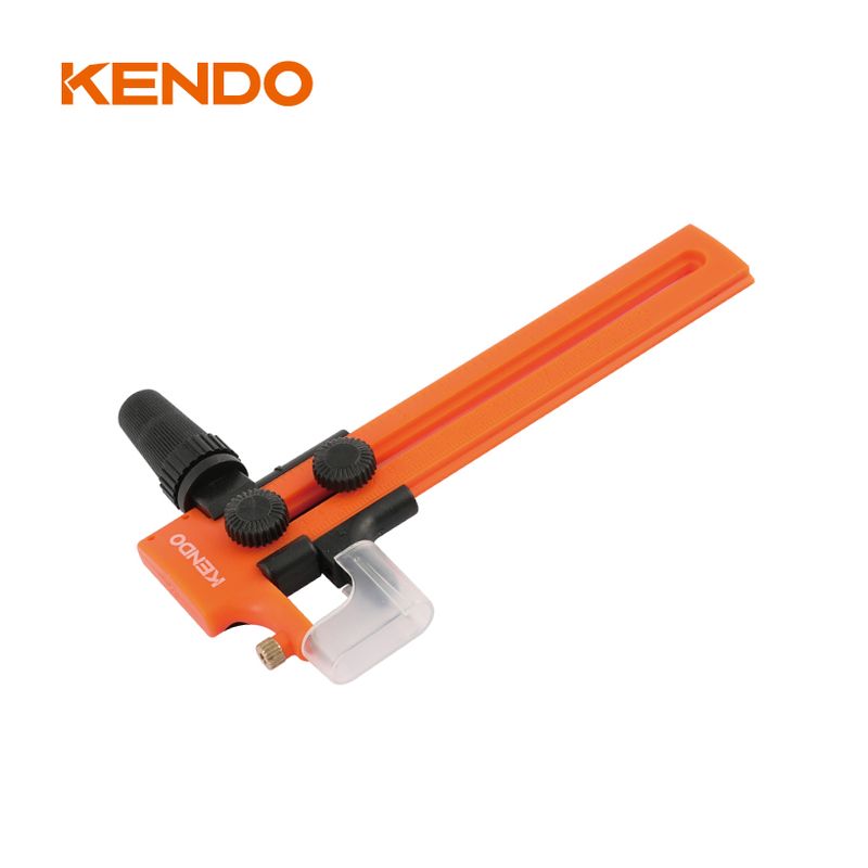 Kendo 30942 Κόφτης Διαβήτης O40-230mm