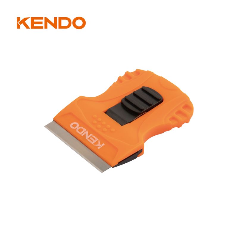 Alternative view of Kendo 30944 Ξύστρα Mini 39mm