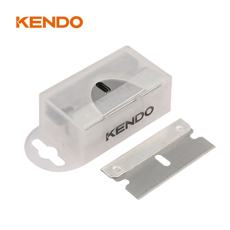Alternative view of Kendo 30948 Ανταλλακτικές Λεπίδες Ξύστρας 10TMX