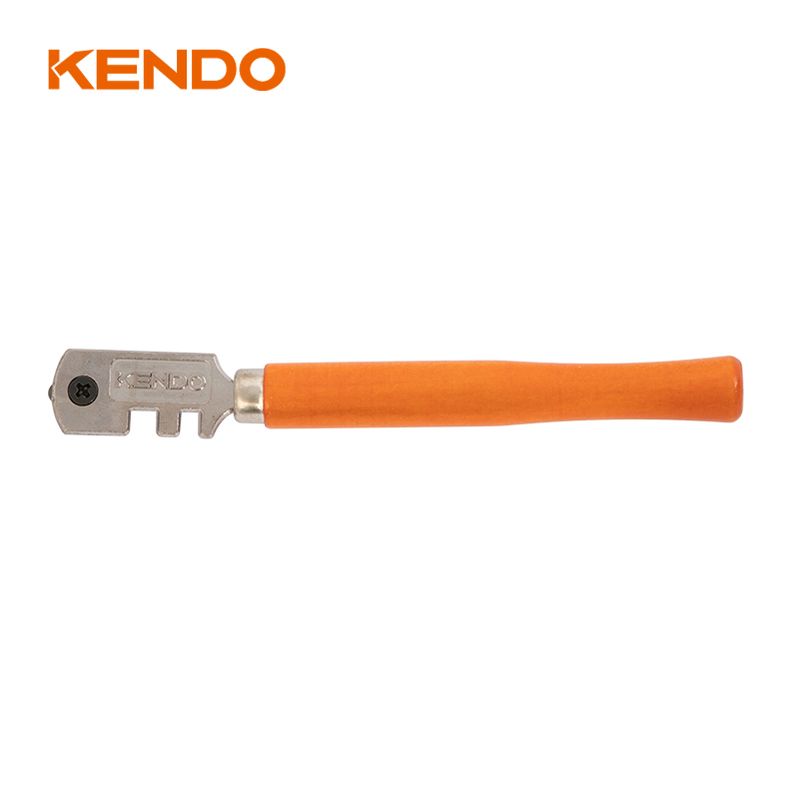 Alternative view of Kendo 30951 Κόφτης Τζαμιών Carbide