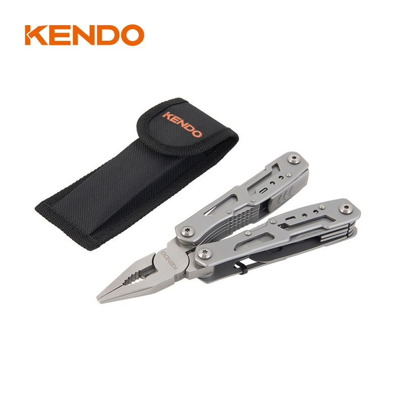Kendo 30963 Πολυεργαλείο Σουγιάς 13TMX