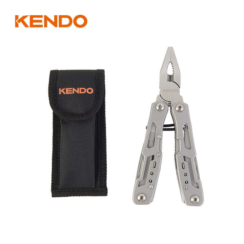 Alternative view of Kendo 30963 Πολυεργαλείο Σουγιάς 13TMX