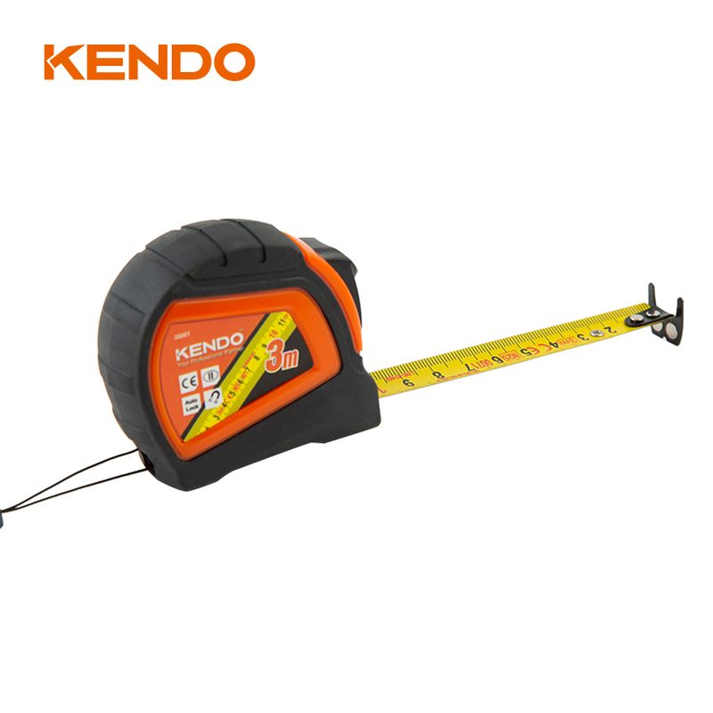 Alternative view of Kendo 35002 Μετροταινία 5mx19mm