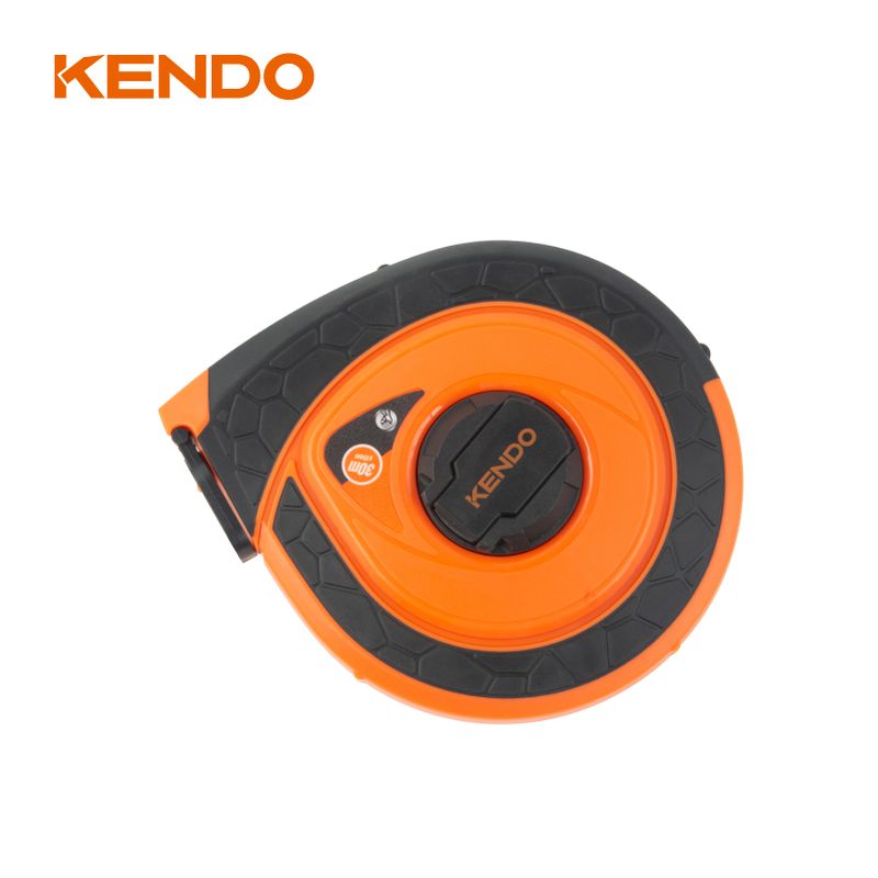 Alternative view of Kendo 35171 Μετροταινία Fiberglass 20mx15mm