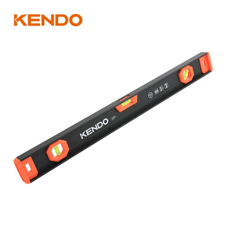 Kendo 35255 Αλφάδι Αλουμινίου 1000mm / 40"