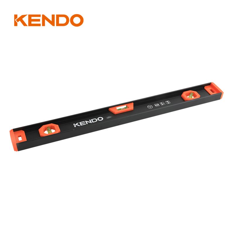 Alternative view of Kendo 35255 Αλφάδι Αλουμινίου 1000mm / 40"