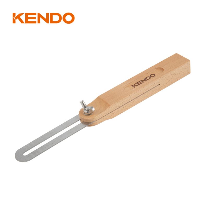 Kendo 35317 Ρυθμιζόμενη Γωνία 200mm / 8"