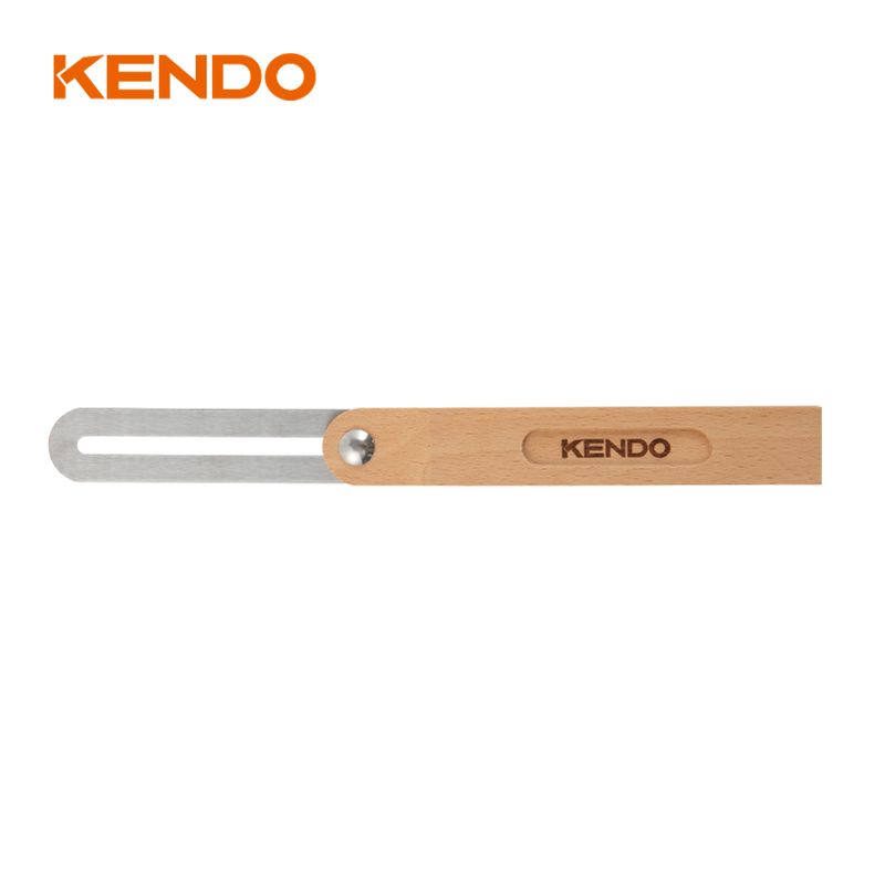 Alternative view of Kendo 35317 Ρυθμιζόμενη Γωνία 200mm / 8"