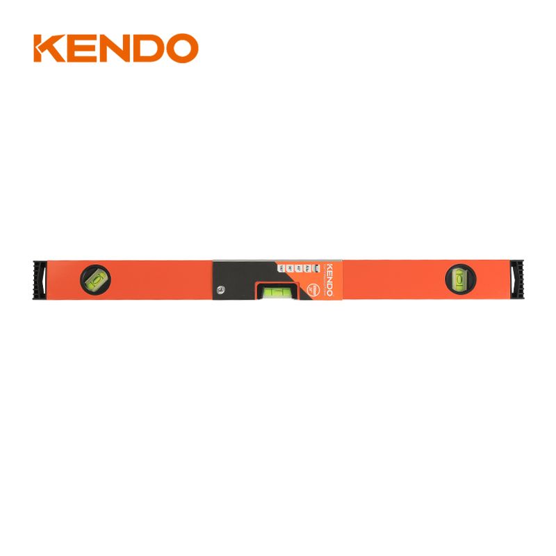Alternative view of Kendo 35354 Αλφάδι Αλουμινίου 800mm / 32"
