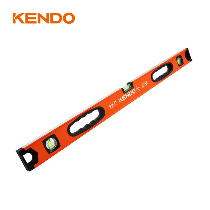 Alternative view of Kendo 35383 Μαγνητικό Αλφάδι Αλουμινίου 600mm