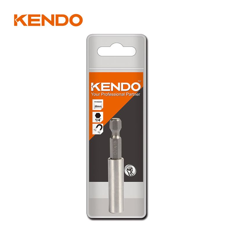 Alternative view of Kendo 25300204 Μαγνητικός Αντάπτορας 60mm