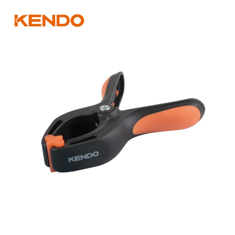 Kendo 40103 Σφικτήρας Ελατηρίου 165mm / 6"