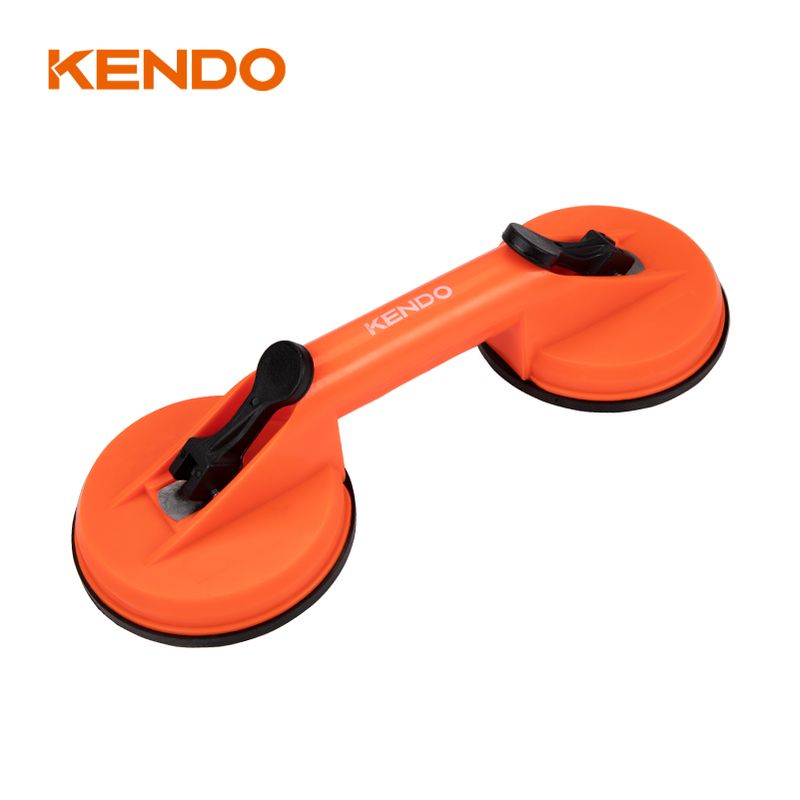 Kendo 40106 Βεντούζα Τζαμιών Διπλή