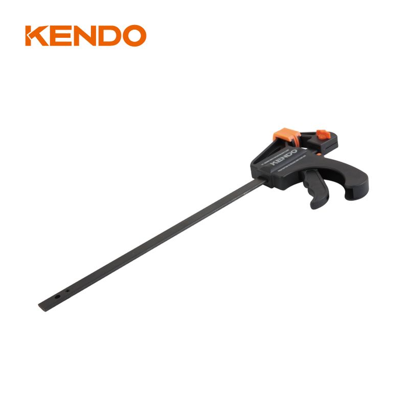 Kendo 40211 Σφιγκτήρας Μαραγκού Σκανδάλης 100mm / 4"
