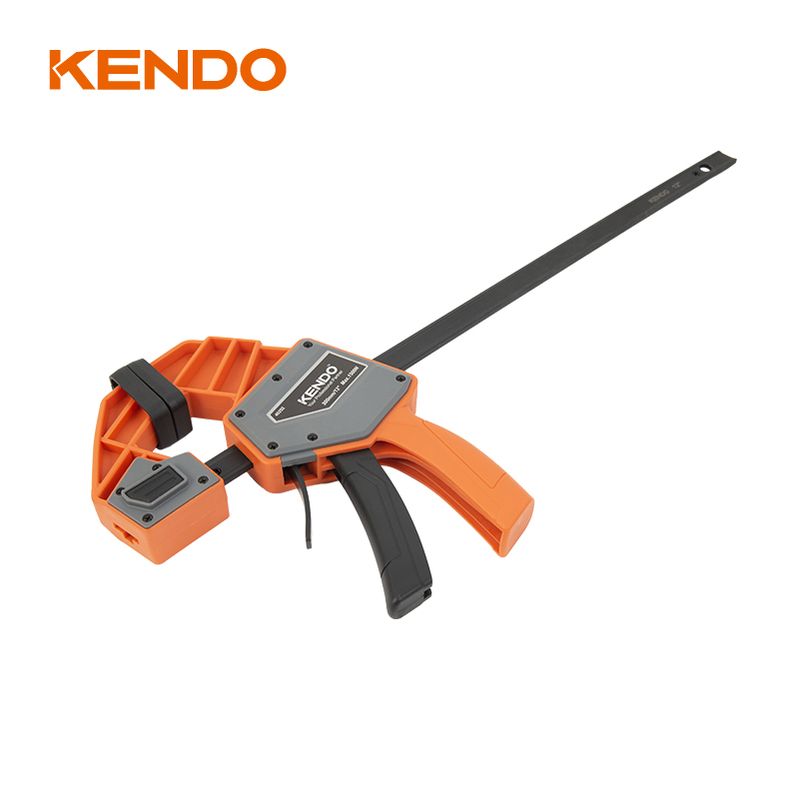 Kendo 40253 Σφιγκτήρας Μαραγκού Σκανδάλης Βαρέως Τύπου 18" / 450mm