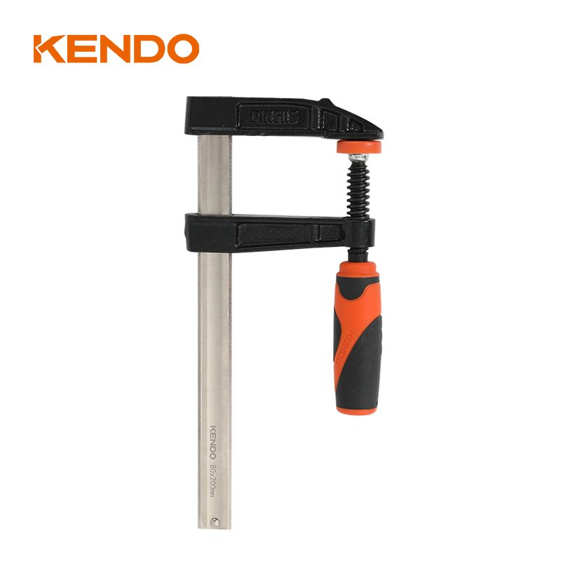 Kendo 40409 Σφιγκτήρας Μαραγκού 50mmx300mm