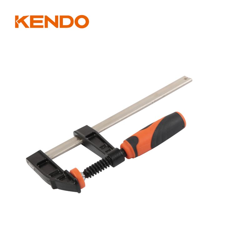 Kendo 40420 Σφιγκτήρας Μαραγκού 120mmx1000mm