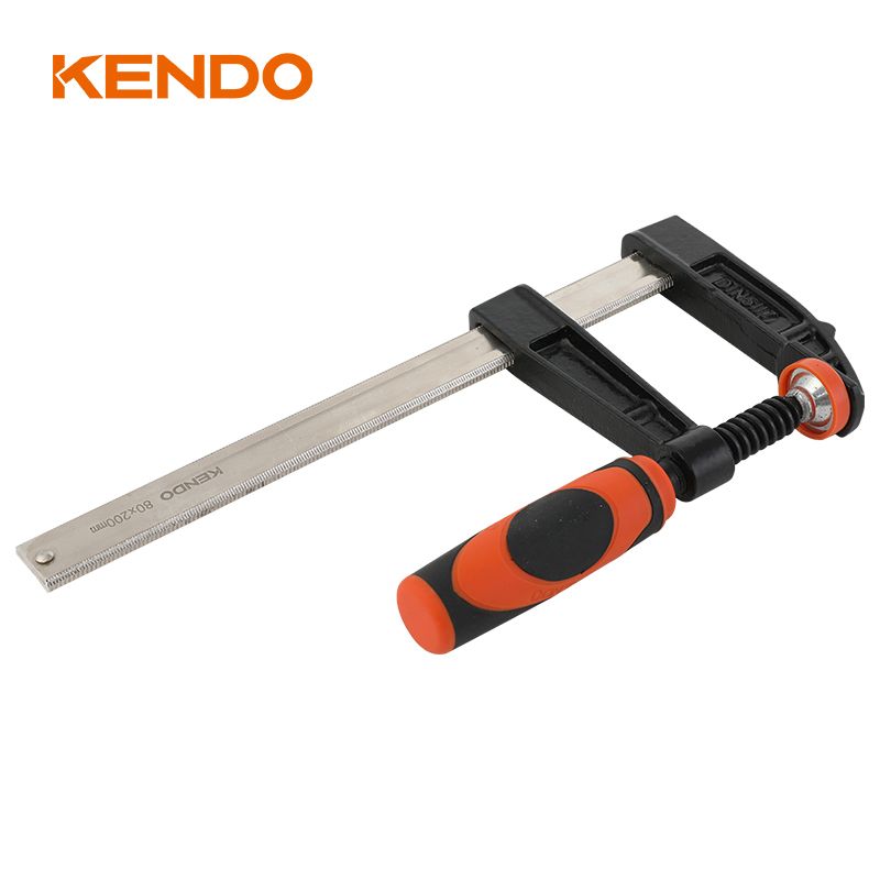 Alternative view of Kendo 40420 Σφιγκτήρας Μαραγκού 120mmx1000mm