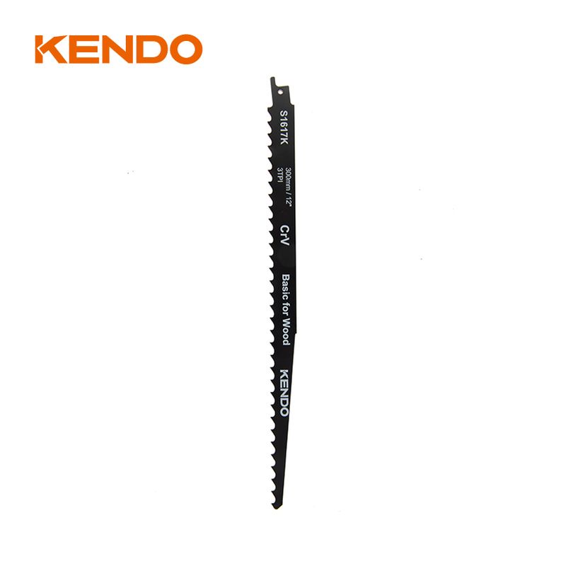 Kendo 46303305 Λάμα Σπαθόσεγας S1617K 300mm / 12"
