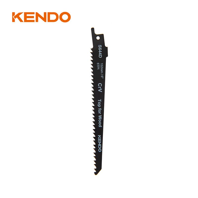 Kendo 46304505 Λάμα Σπαθόσεγας S644D 152mm / 6"