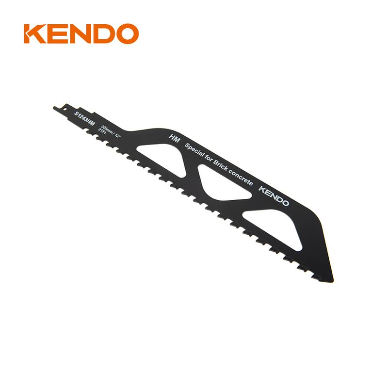 Alternative view of Kendo 46304605 Παλινδρομική Λεπίδα Πριονιού
