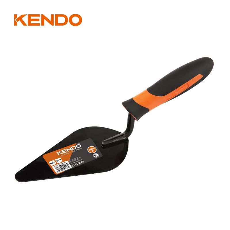 Kendo 45204 Μυστρί Τοιχοποιίας 175mm / 7"