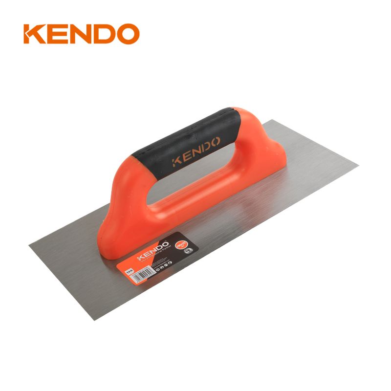 Kendo 45304 Σπάτουλα Σοβατίσματος 0.7x120x280mm