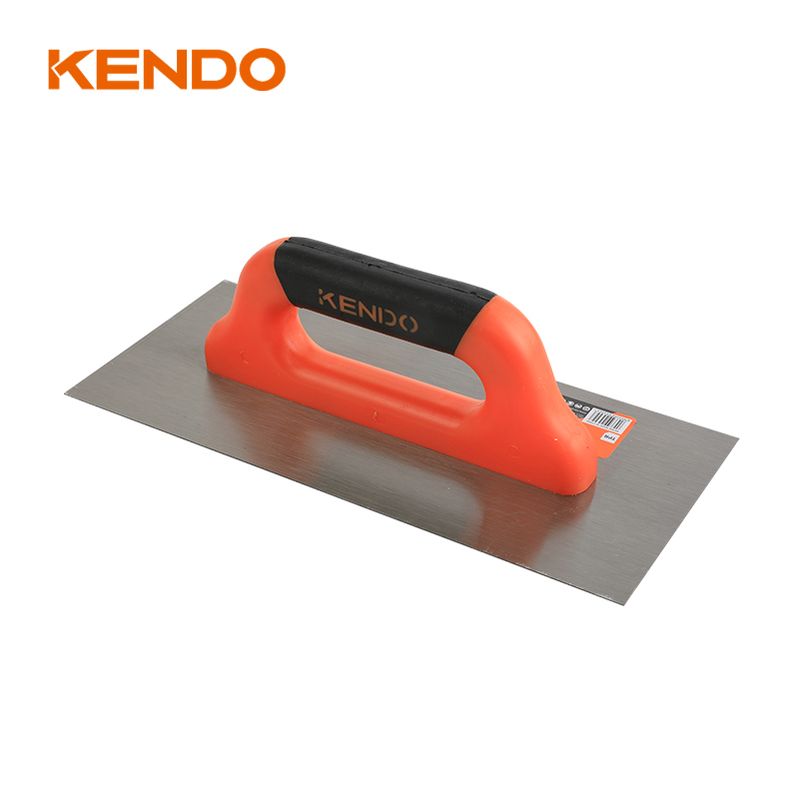 Alternative view of Kendo 45304 Σπάτουλα Σοβατίσματος 0.7x120x280mm
