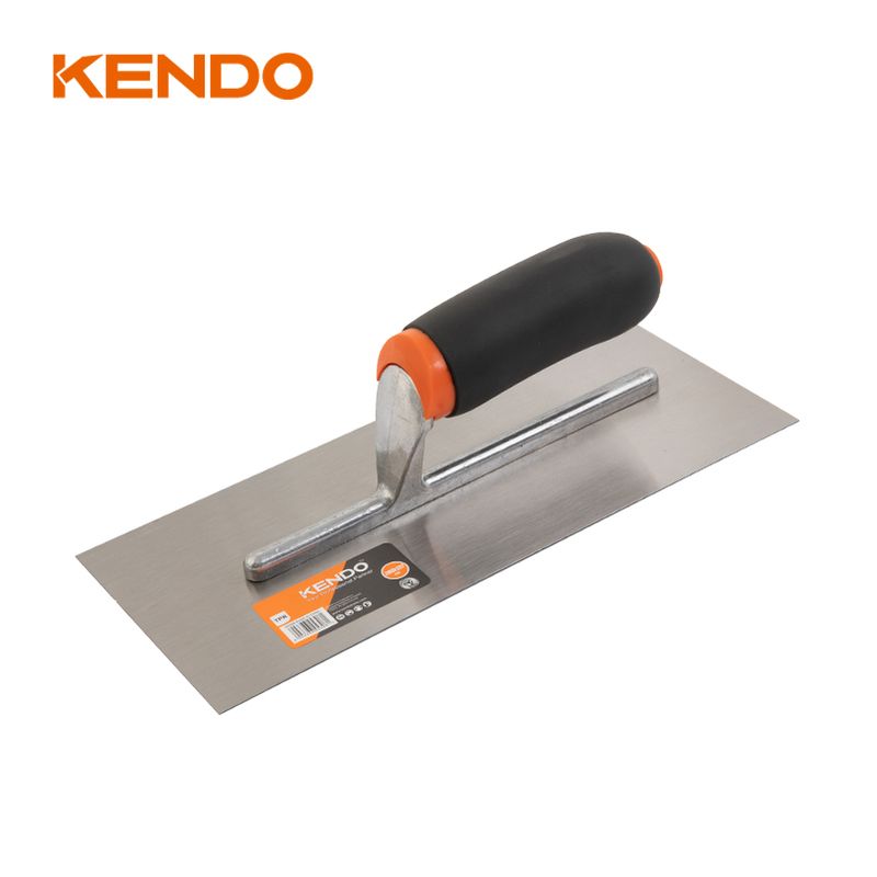 Kendo 45308 Σπάτουλα Σοβατίσματος 0,7x120x280mm