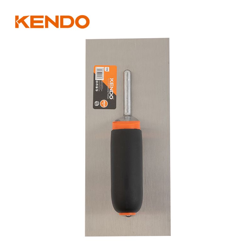 Alternative view of Kendo 45308 Σπάτουλα Σοβατίσματος 0,7x120x280mm