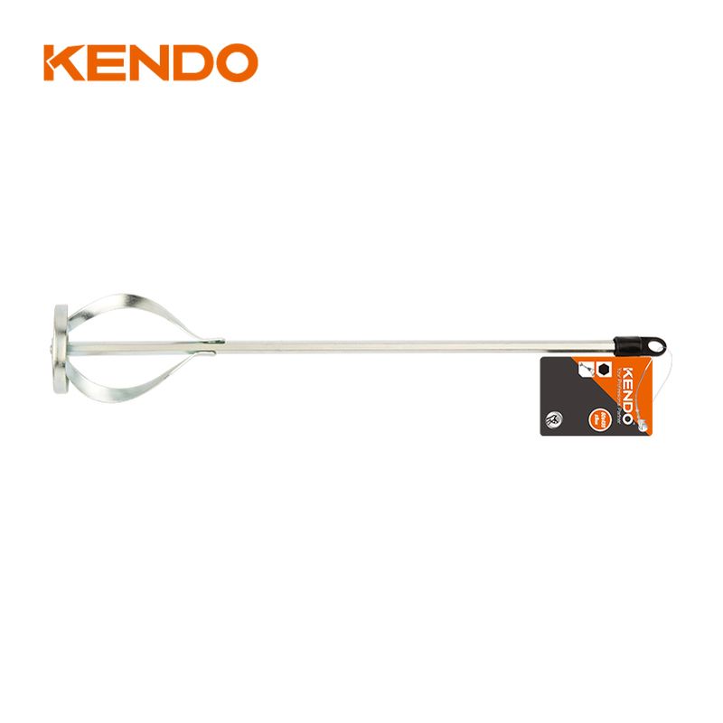 Alternative view of Kendo 45333 Αναδευτήρας 60x8x400mm