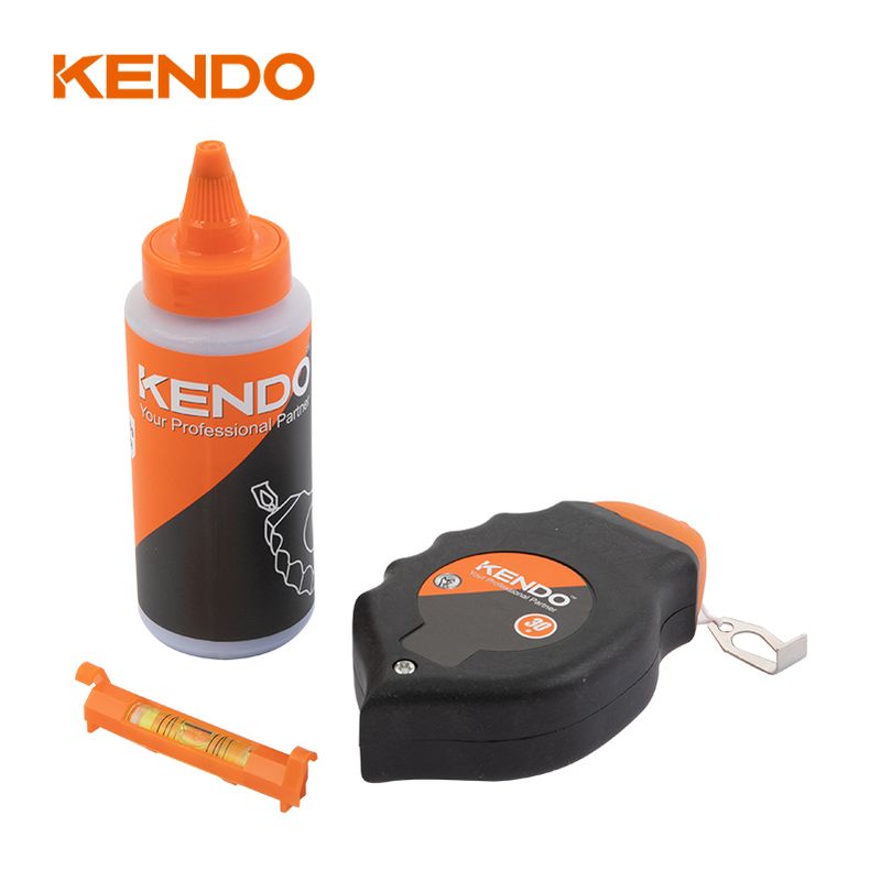 Kendo 45342 Σετ Νήμα Κιμωλίας 3TMX