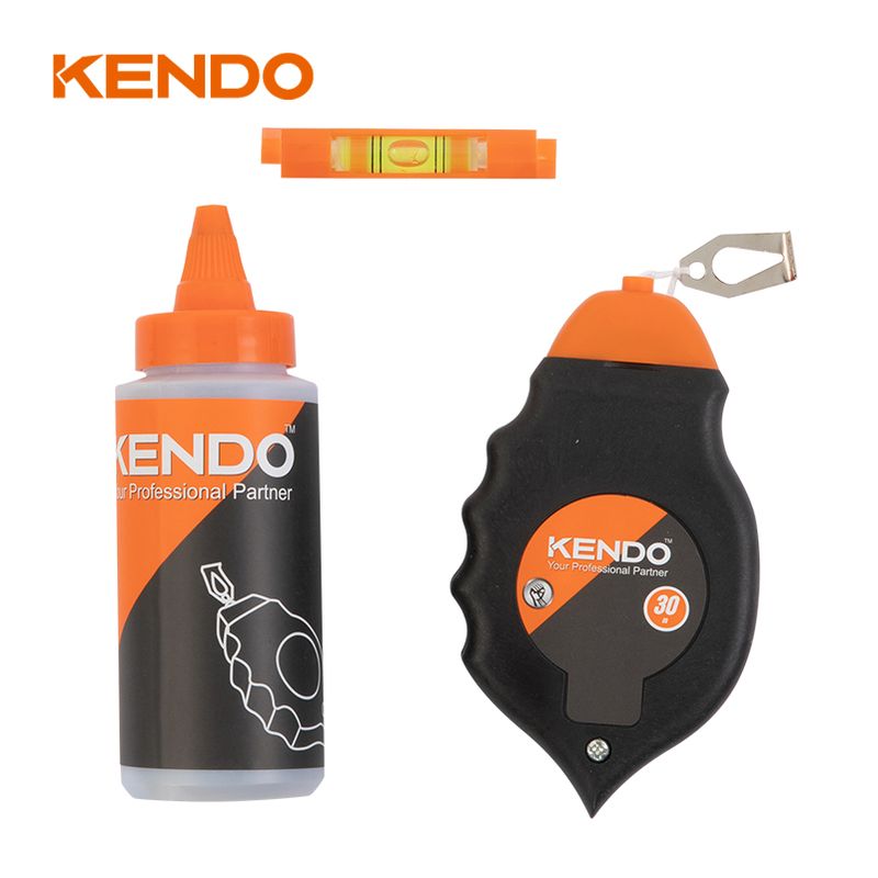 Alternative view of Kendo 45342 Σετ Νήμα Κιμωλίας 3TMX