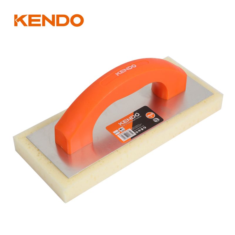 Kendo 45365 Σπάτουλα Σφουγγαριού 240x100x25mm