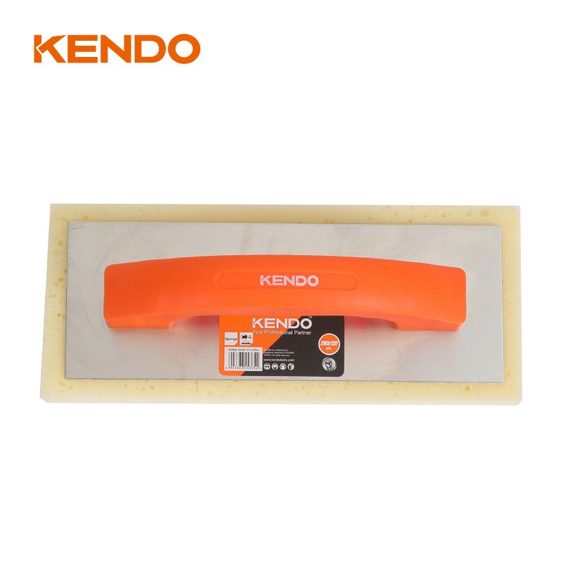 Alternative view of Kendo 45365 Σπάτουλα Σφουγγαριού 240x100x25mm